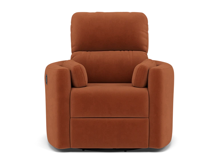 Avoni Swivel Glider Recliner